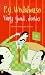 Very Good, Jeeves!