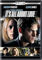 It's All About Love