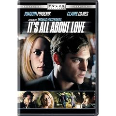 It's All About Love