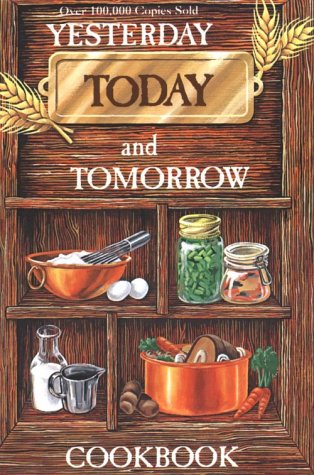 Cooking History