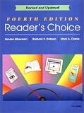 Reader's Choice, 4th Edition