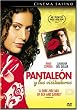 Pantaleon y las Visitadoras