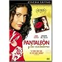 Pantaleon y las Visitadoras