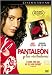 DVD : Pantaleon y las Visitadoras