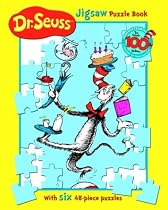 Dr. Seuss (TM) Jigsaw Puzzle Book
