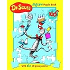 Dr. Seuss (TM) Jigsaw Puzzle Book by Dr Seuss