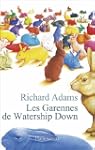 GARENNES DE WATERSHIP DOWN (LES)