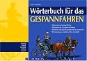 Dictionary for Carriage Driving