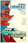 Chevrolet 1968-77 Repair & Tune-Up Guide
