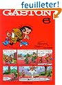 Gaston, tome 6