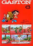 Gaston, tome 6