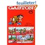 Gaston, tome 6