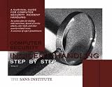 Review Sans Inst  / Computer Security Incident Handling Step by Step