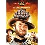 Le Bon, la brute et le truand <b>DVD</b> ~ Clint Eastwood