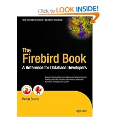 The Firebird Book: A Reference for Database Developers
