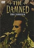 ザ・ダムド ファイナル ダムネーション [DVD]