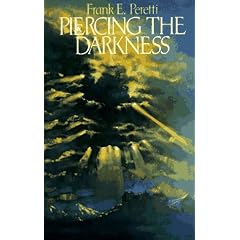Piercing the Darkness