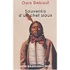 Souvenirs d'un chef sioux