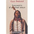 Souvenirs d'un chef sioux