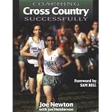 Coaching Cross Country Successfully (Coaching Successfully Series)
