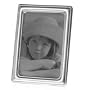 Wallace Sterling Beaded Frame, 4 x 6