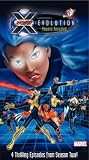  : X-Men Evolution - Powers Revealed