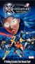X-Men Evolution - Powers Revealed [VHS]