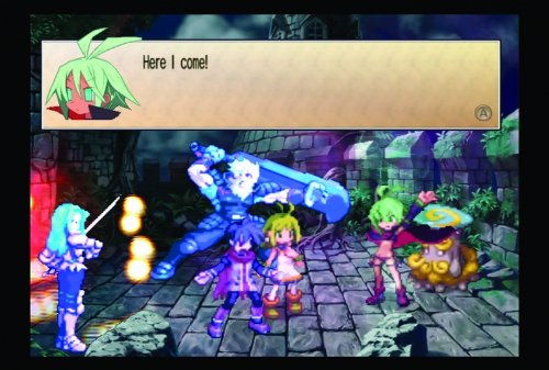 Phantom Brave: We Meet Again image