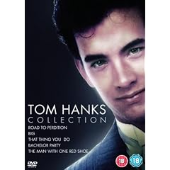 Tom Hanks Collection (5 Movies)