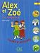 Alex et Zoé et compagnie, 1 : Cahier d'activités