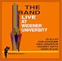 Live at Widener University