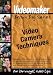 Videomaker Brown Bag Series - Video Camera Techniques