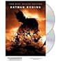 Batman Begins, Two Disc Deluxe Edition, Hologram Cover