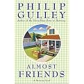 Almost Friends (A Harmony Novel) (Reprint) (Paperback)