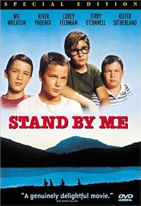 Cover of "Stand By Me (Special Edition)"