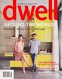 Dwell, May 2008 Issue