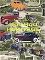 Australia's Hot Rod Heritage