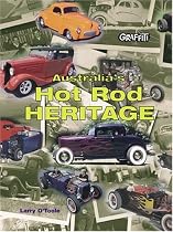 Australia's Hot Rod Heritage