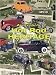 Hot rod books:the books by Larry O'Toole.
