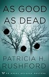 As Good As Dead (Angel Delaney Mystery)