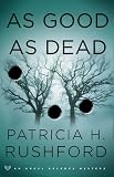  : As Good as Dead (Angel Delaney Mystery Series #3)