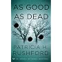 As Good as Dead (Angel Delaney Mystery Series #3)