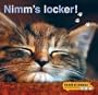 Hundkatzemaus. Nimm's locker