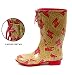 CLEARANCE Tamara Henriques Red 