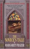 The Novice's Tale (Middle Ages England)