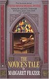 Novice's Tale (Sister Frevisse Medieval Mysteries (Paperback))