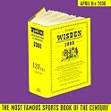 Wisden Cricketers' Almanack 2000 / A Century of Wisden