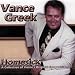 Vance Greek-Homesick