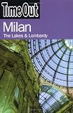Time Out Guide to Milan,the Lakes & Lombardy (Time Out Guides)