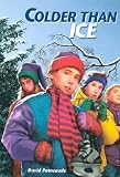 Books : Colder Than Ice